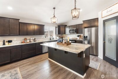 70 Hill Range Lane , Waterville, WA 98858 - Photo 8