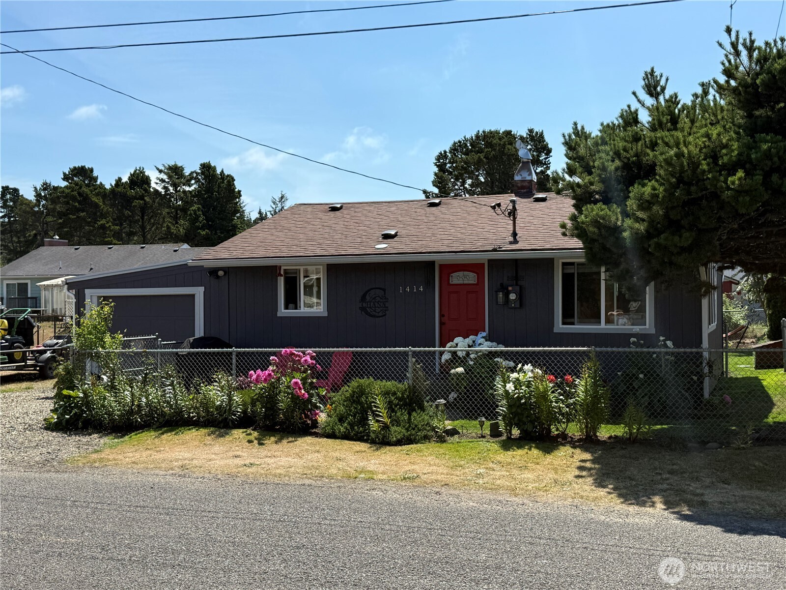 1414 177th Place , Long Beach, WA 98631