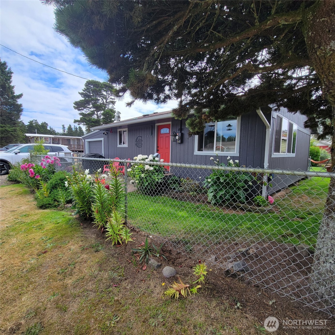 1414 177th Place , Long Beach, WA 98631