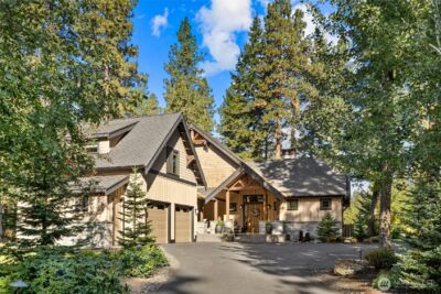 1020 Larkspur Loop , Cle Elum, WA 98922