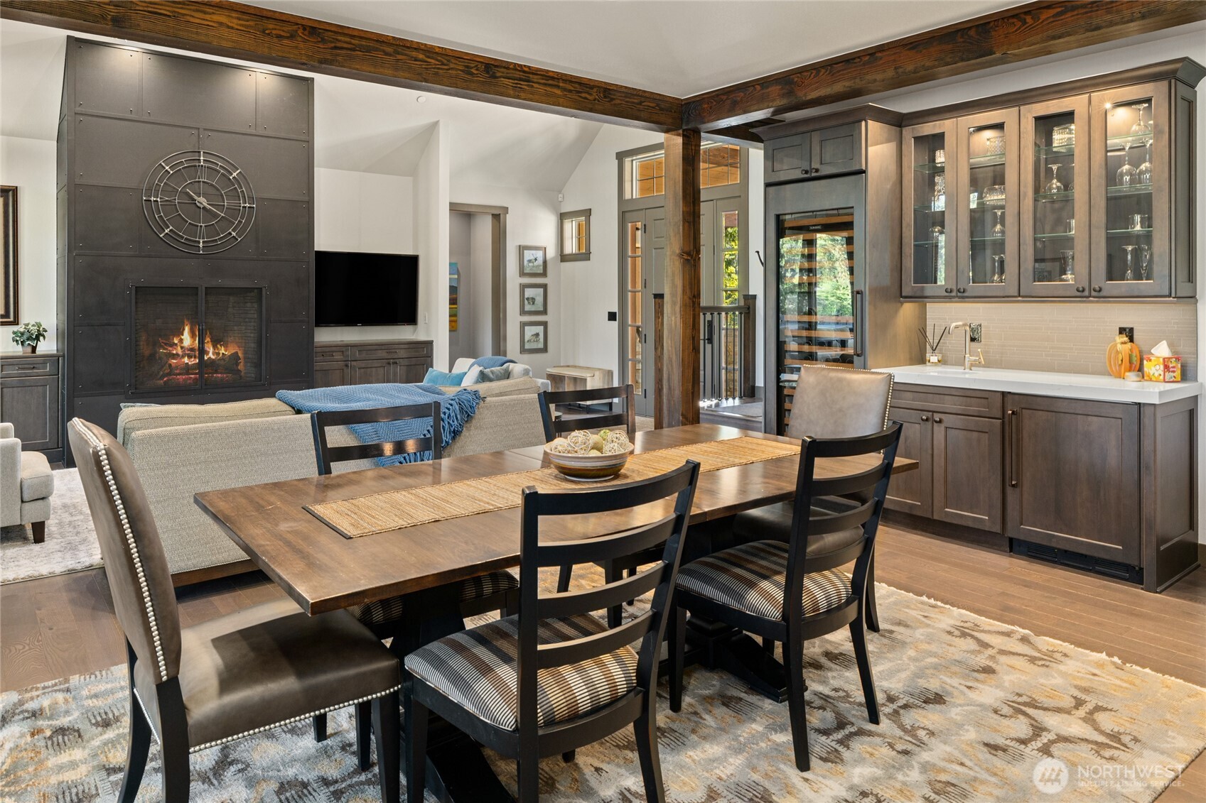 1020 Larkspur Loop , Cle Elum, WA 98922