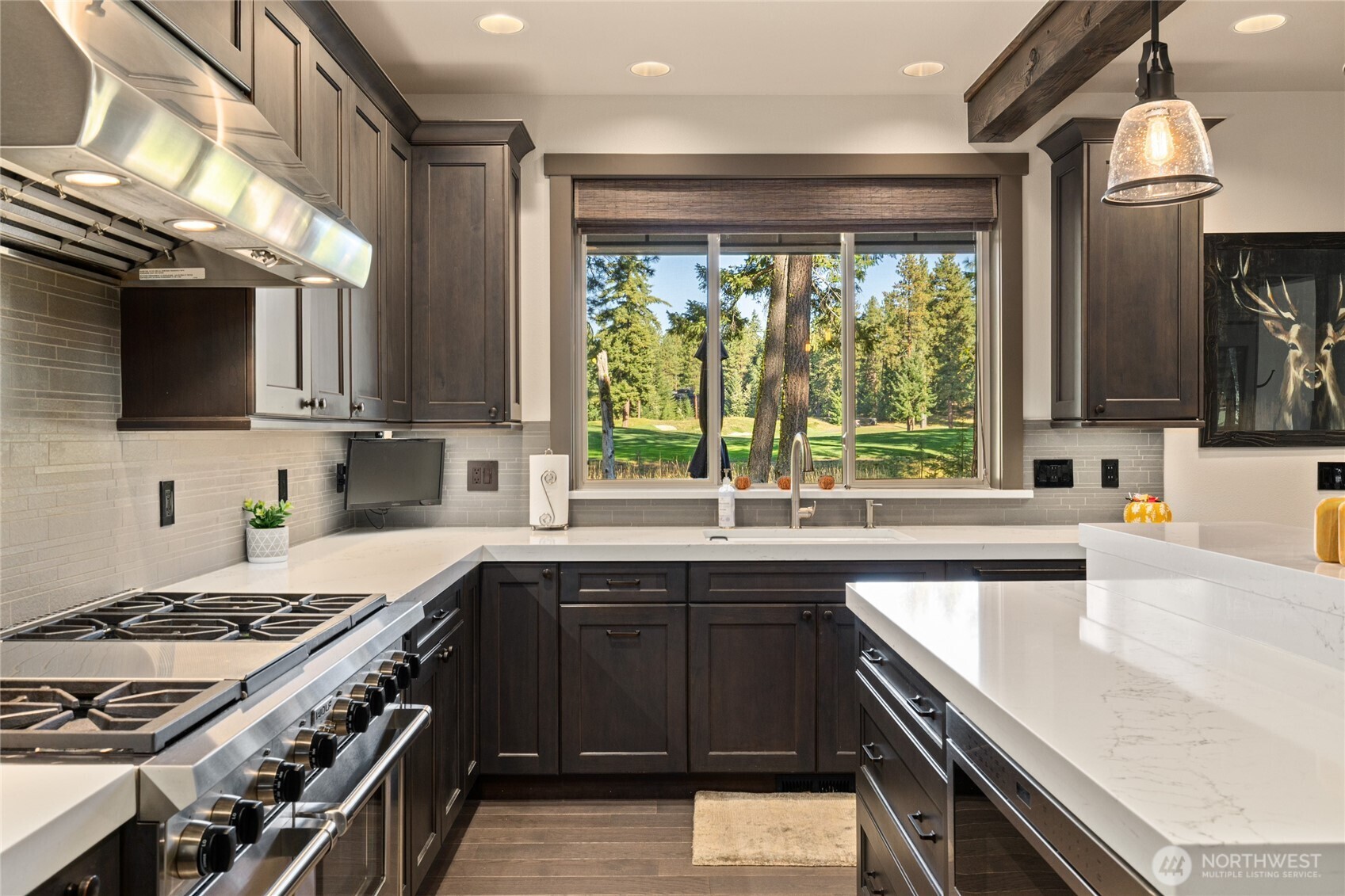 1020 Larkspur Loop , Cle Elum, WA 98922