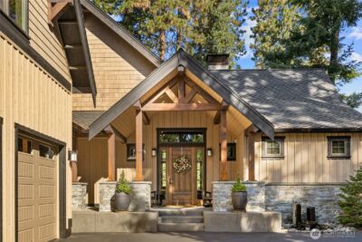 1020 Larkspur Loop , Cle Elum, WA 98922 - Photo 3