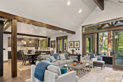 1020 Larkspur Loop , Cle Elum, WA 98922 - Photo 5