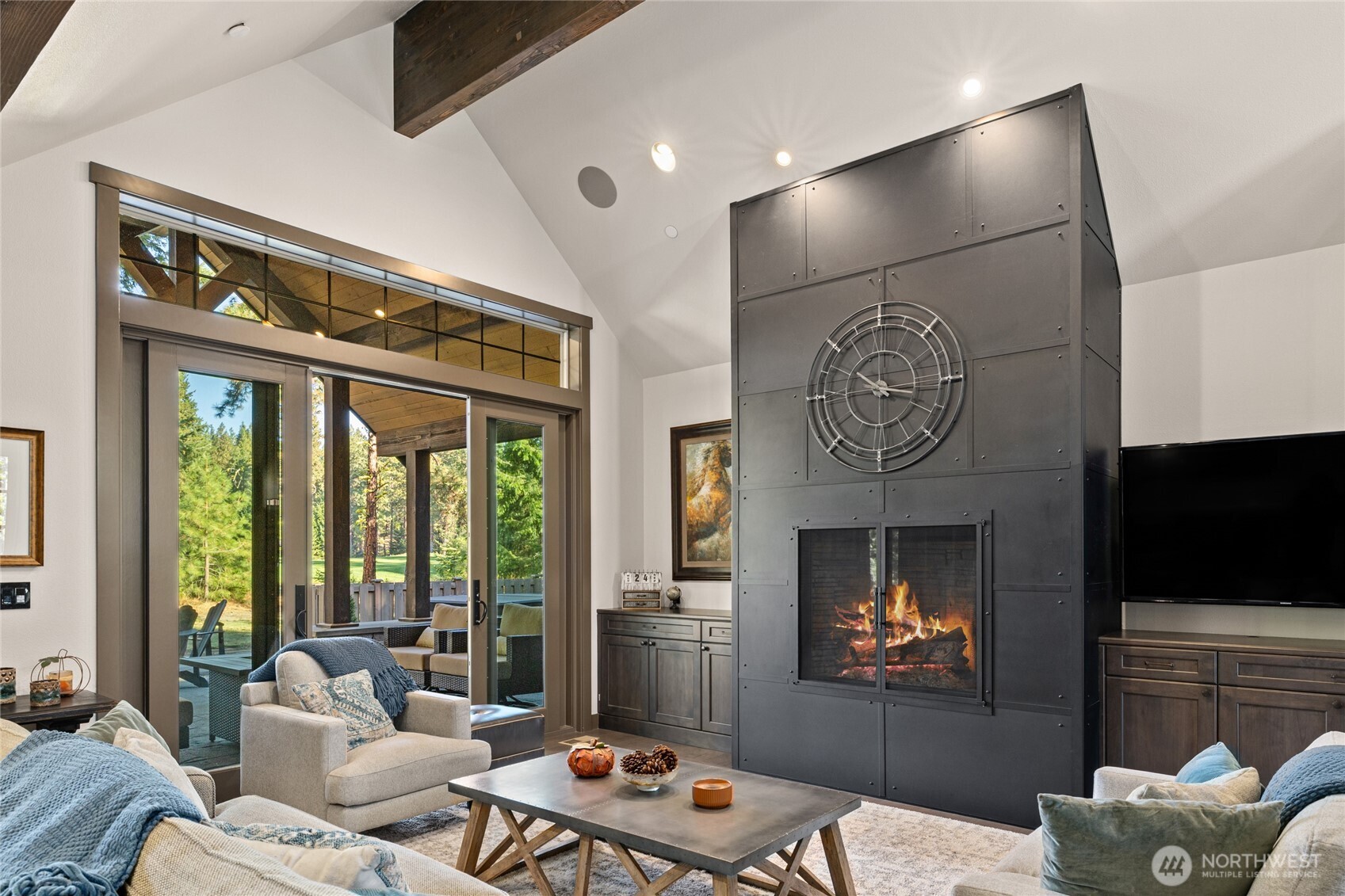 1020 Larkspur Loop , Cle Elum, WA 98922