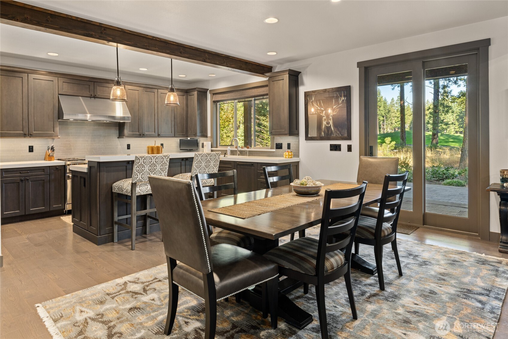 1020 Larkspur Loop , Cle Elum, WA 98922