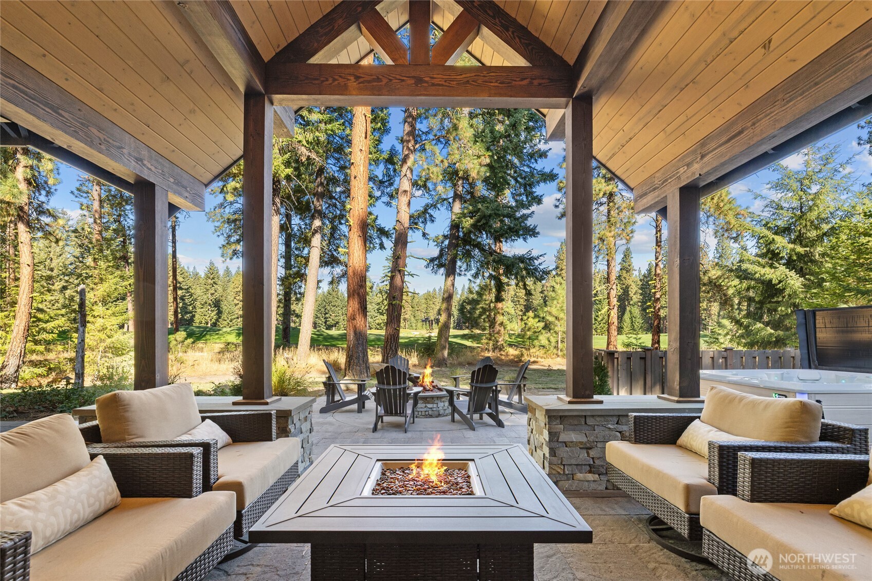 1020 Larkspur Loop , Cle Elum, WA 98922