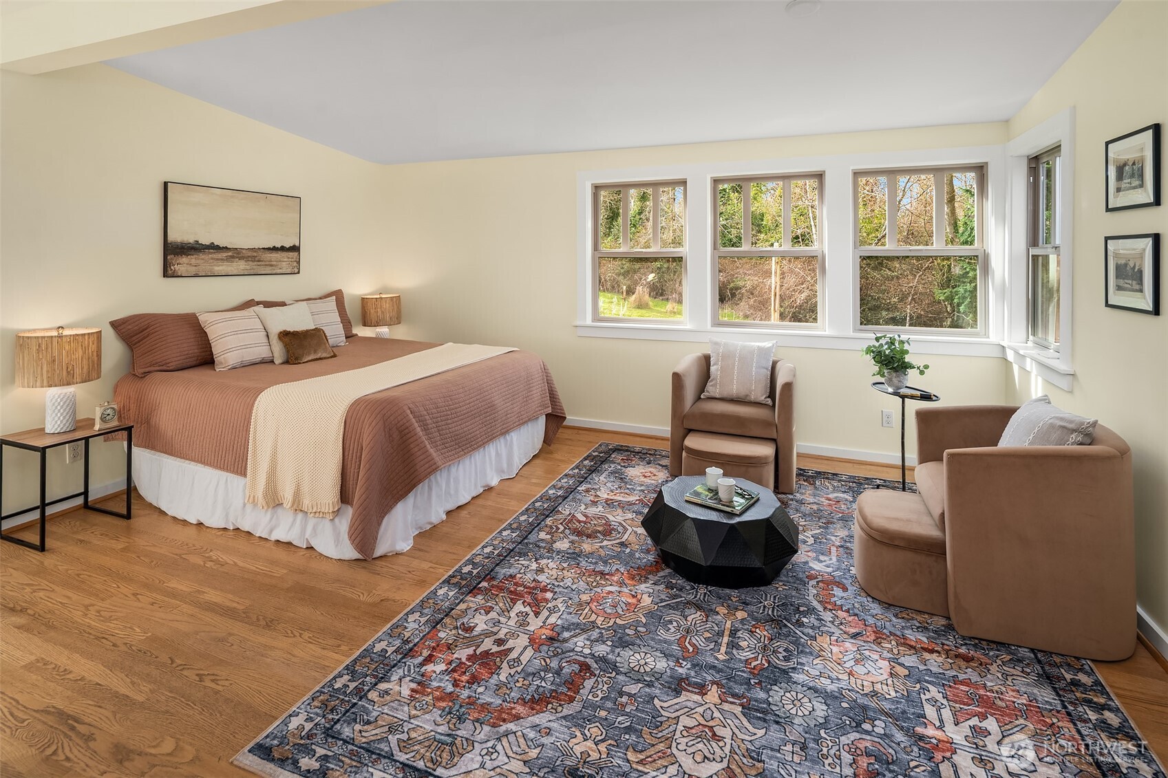 11305 103rd Avenue SW, Vashon, WA 98070