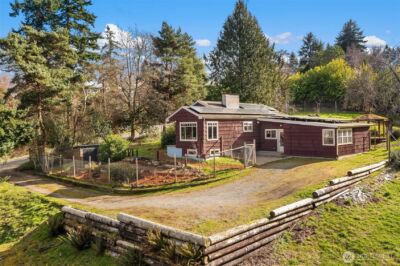 11305 103rd Avenue SW, Vashon, WA 98070 - Photo 33