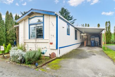 16600 25th Avenue NE #109, Marysville, WA 98271-4708