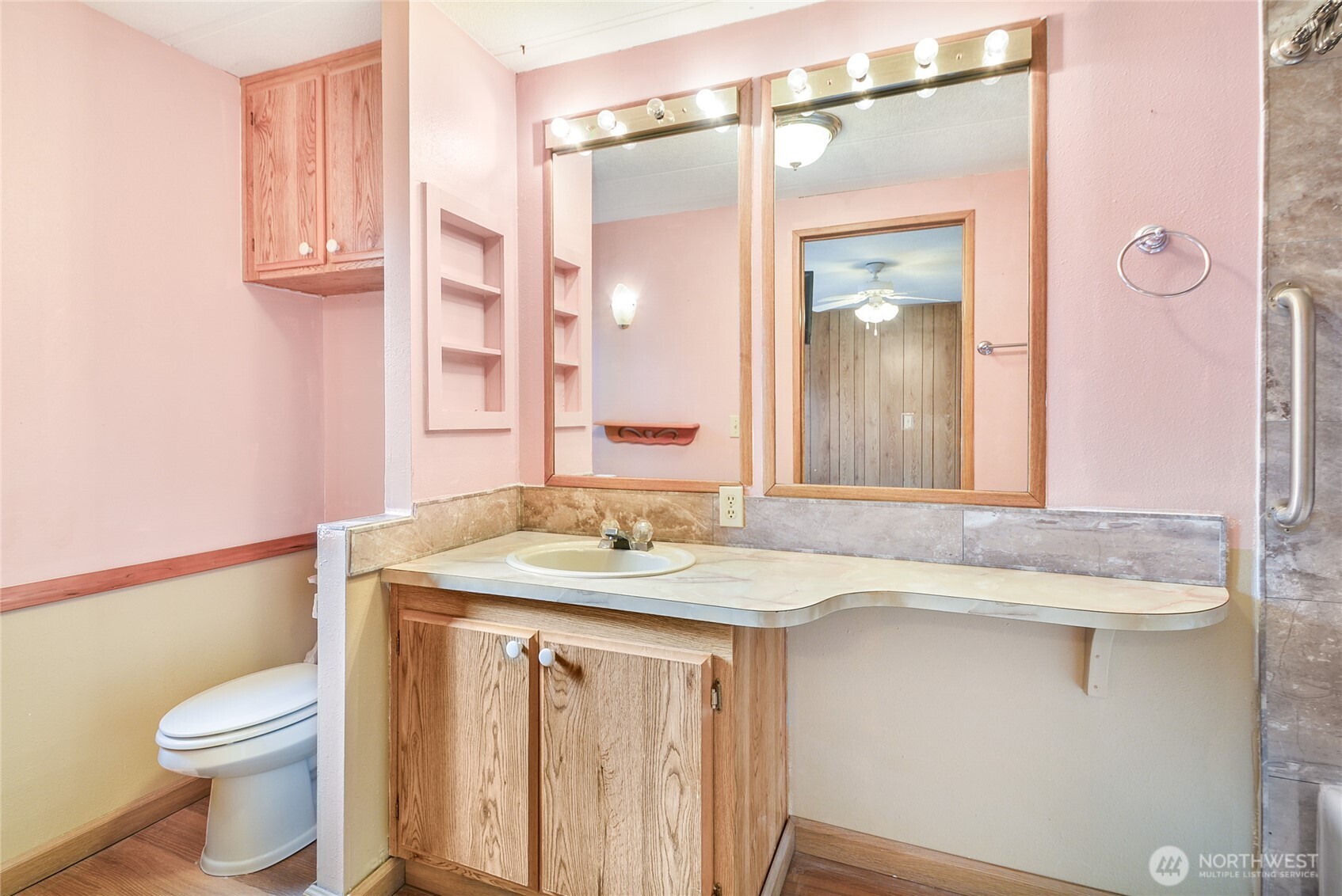 16600 25th Avenue NE #109, Marysville, WA 98271-4708