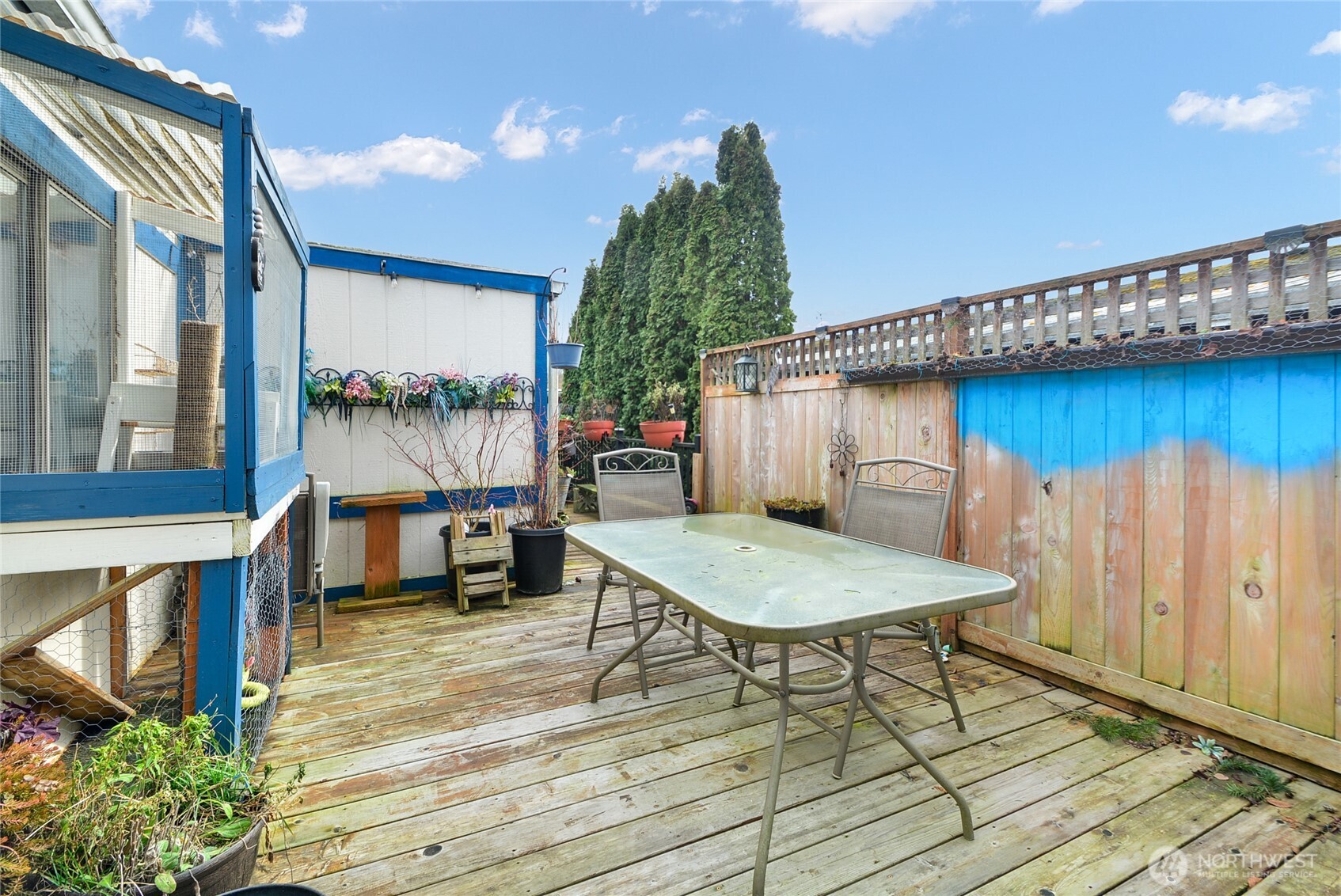 16600 25th Avenue NE #109, Marysville, WA 98271-4708