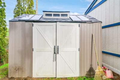 16600 25th Avenue NE #109, Marysville, WA 98271-4708 - Photo 20