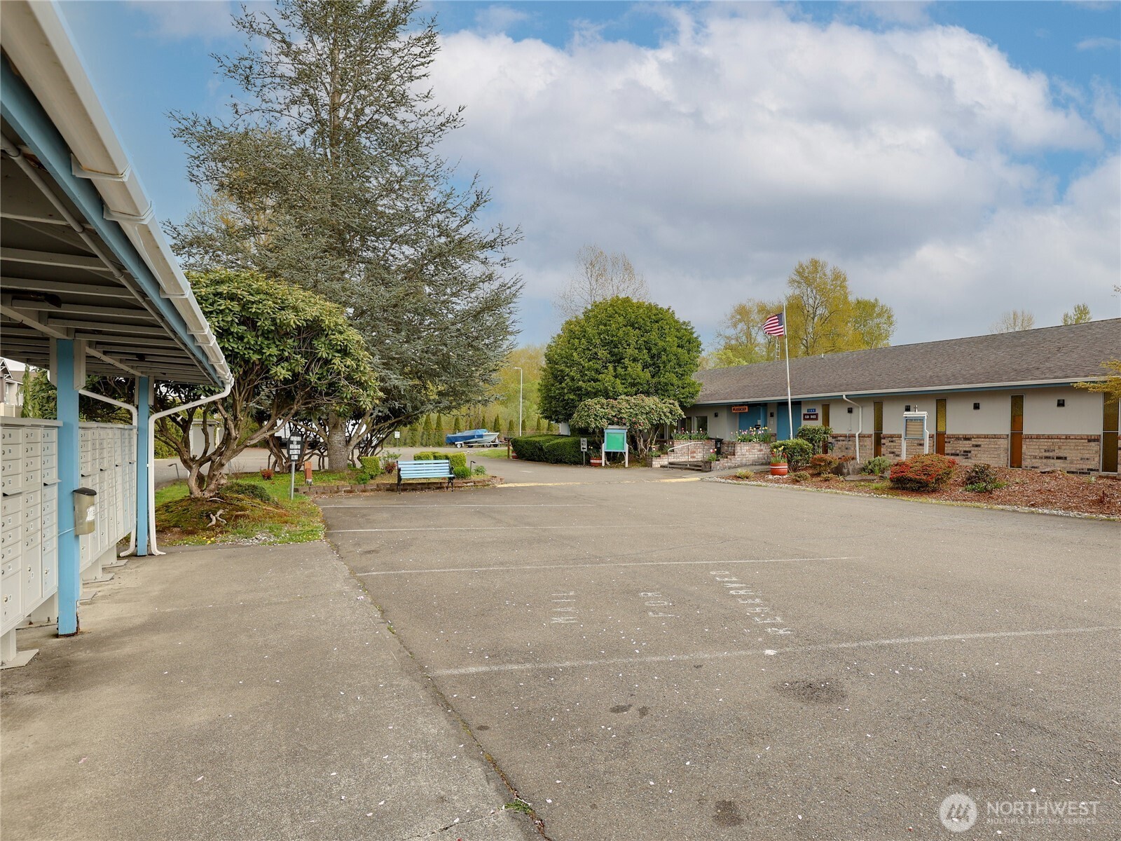 16600 25th Avenue NE #109, Marysville, WA 98271-4708