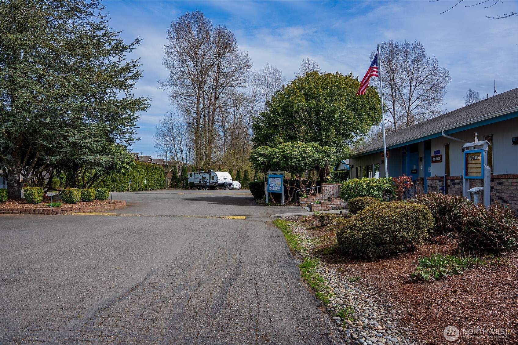 16600 25th Avenue NE #109, Marysville, WA 98271-4708