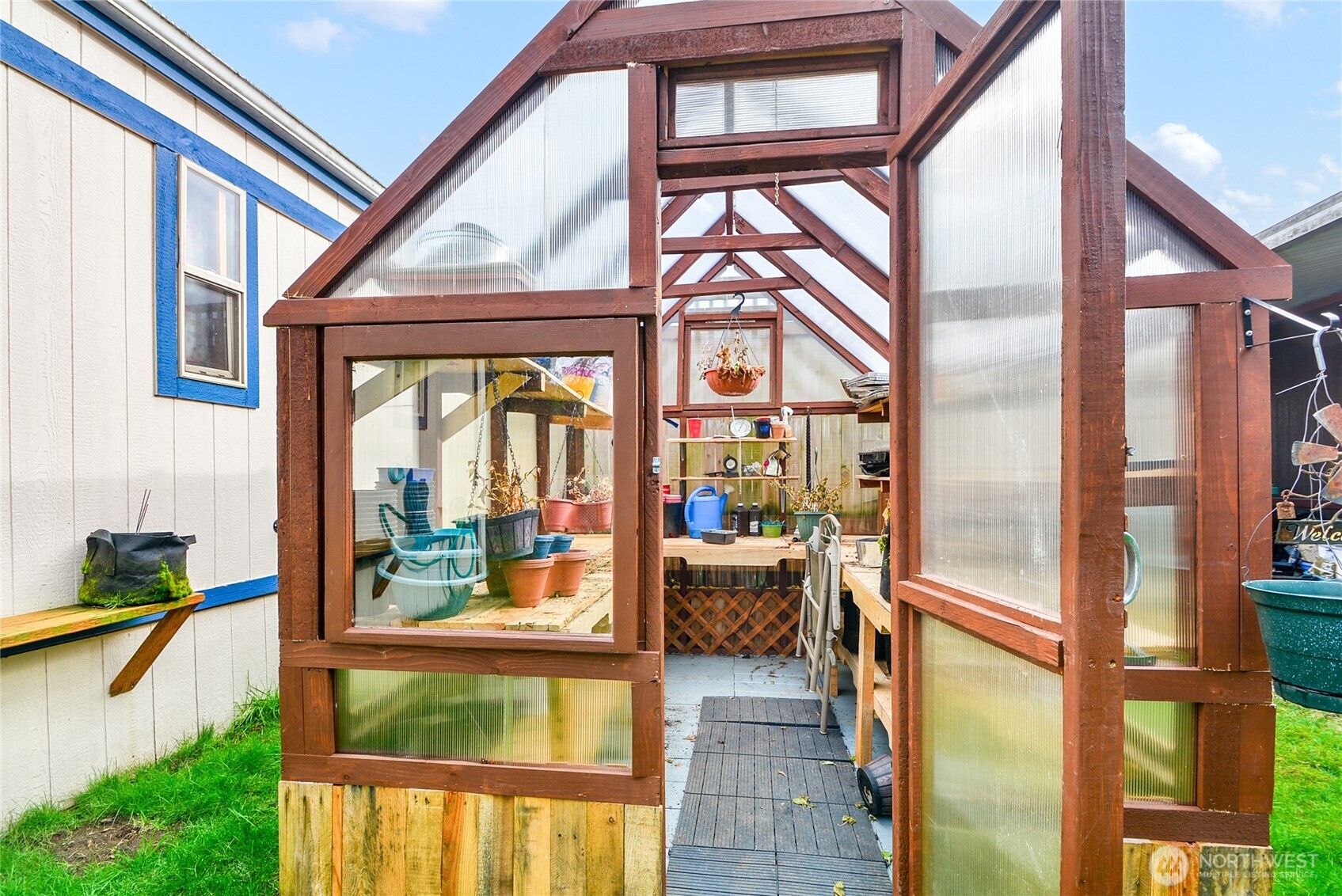 16600 25th Avenue NE #109, Marysville, WA 98271-4708