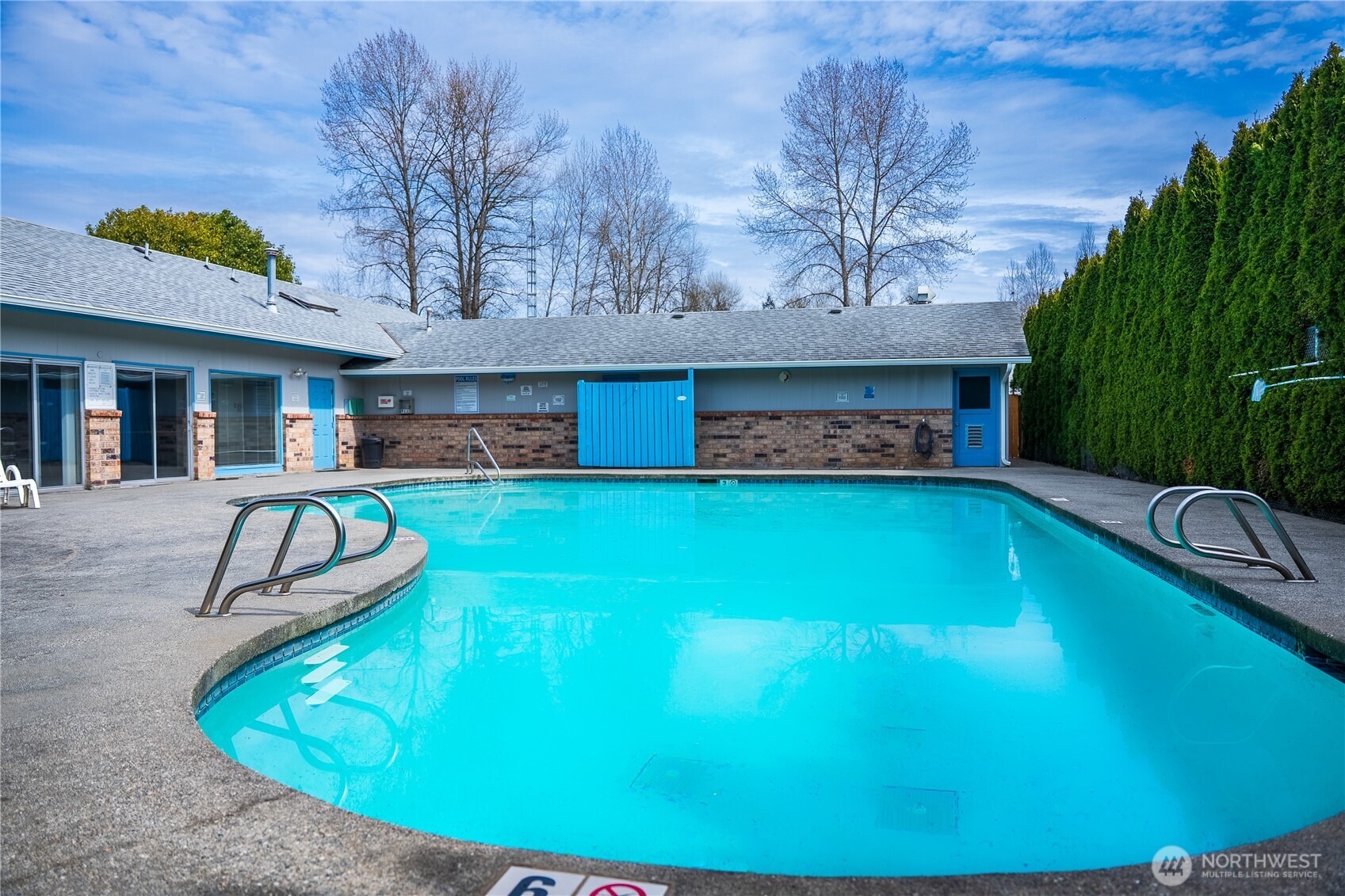 16600 25th Avenue NE #109, Marysville, WA 98271-4708