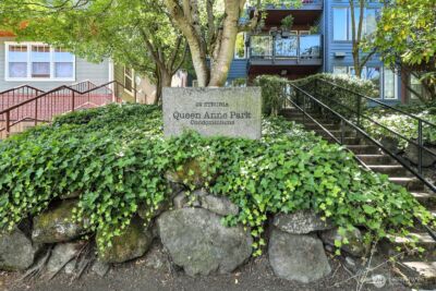 29 Etruria Street #B405, Seattle, WA 98109