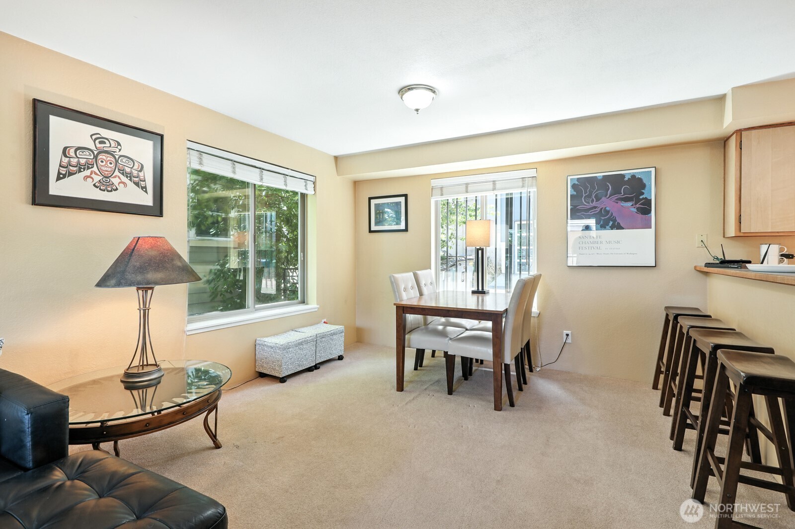 29 Etruria Street #B405, Seattle, WA 98109