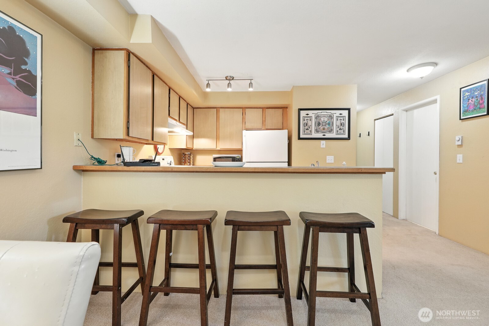 29 Etruria Street #B405, Seattle, WA 98109