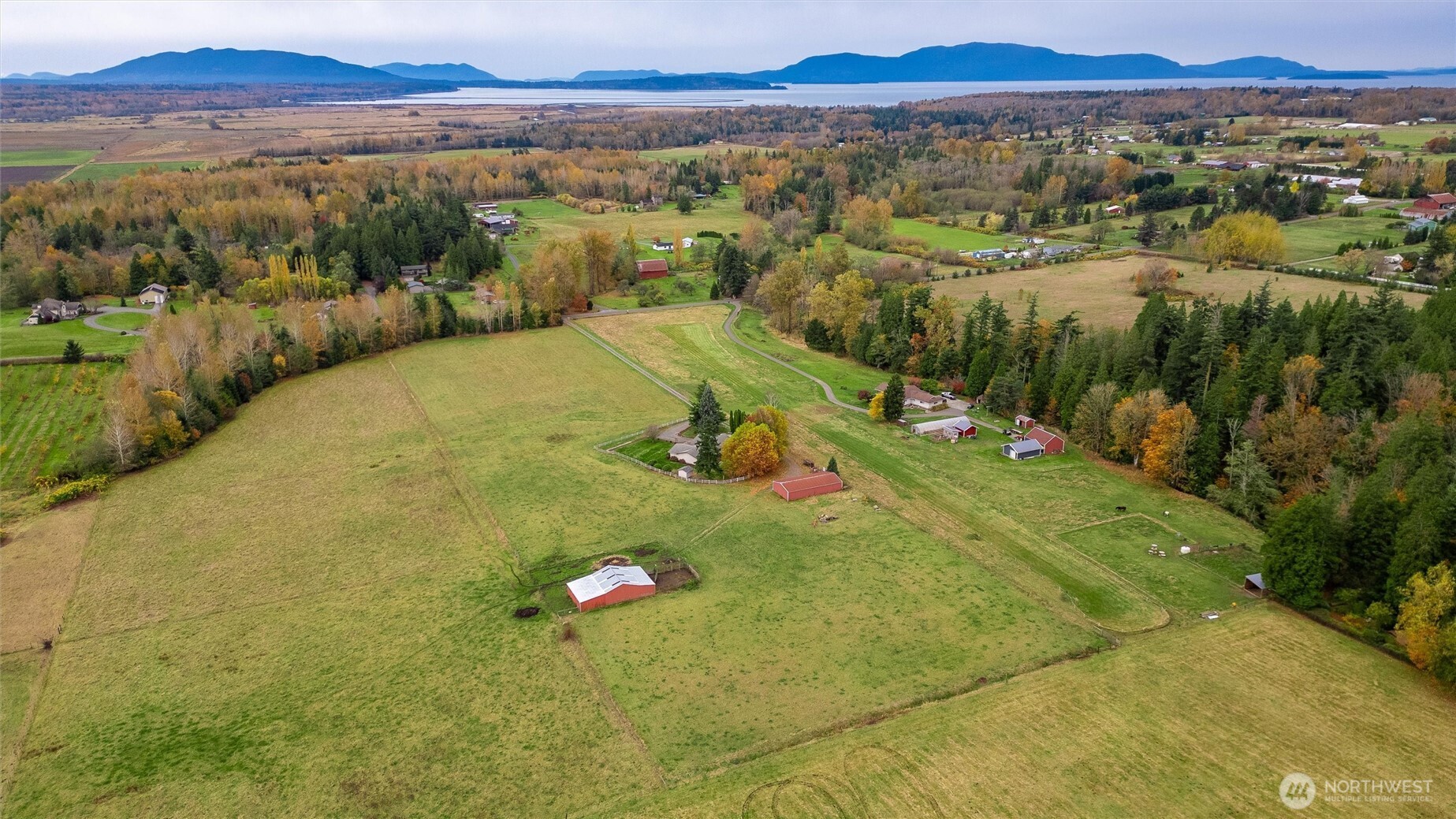 2988 Unick Road , Ferndale, WA 98248