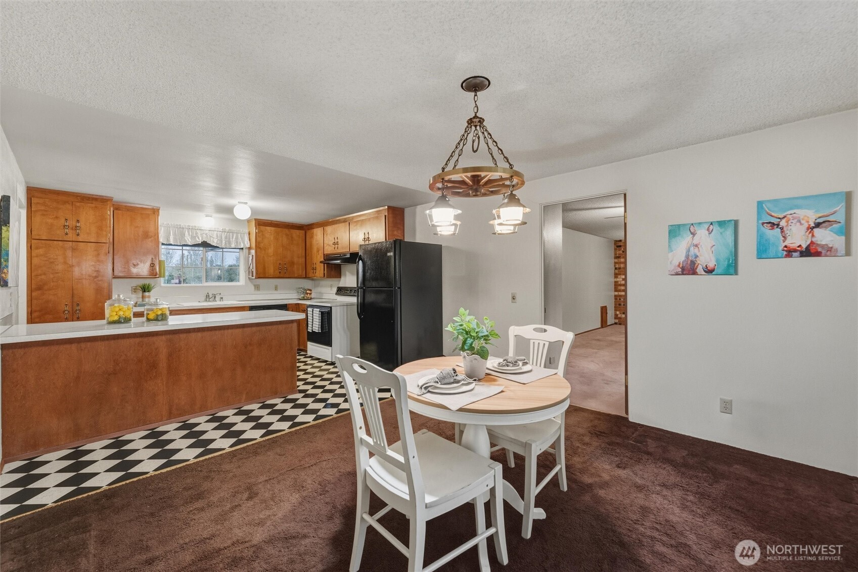 2988 Unick Road , Ferndale, WA 98248