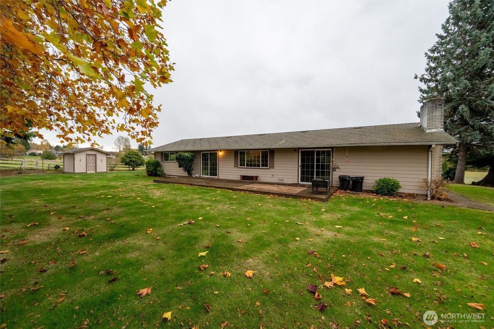 2988 Unick Road , Ferndale, WA 98248