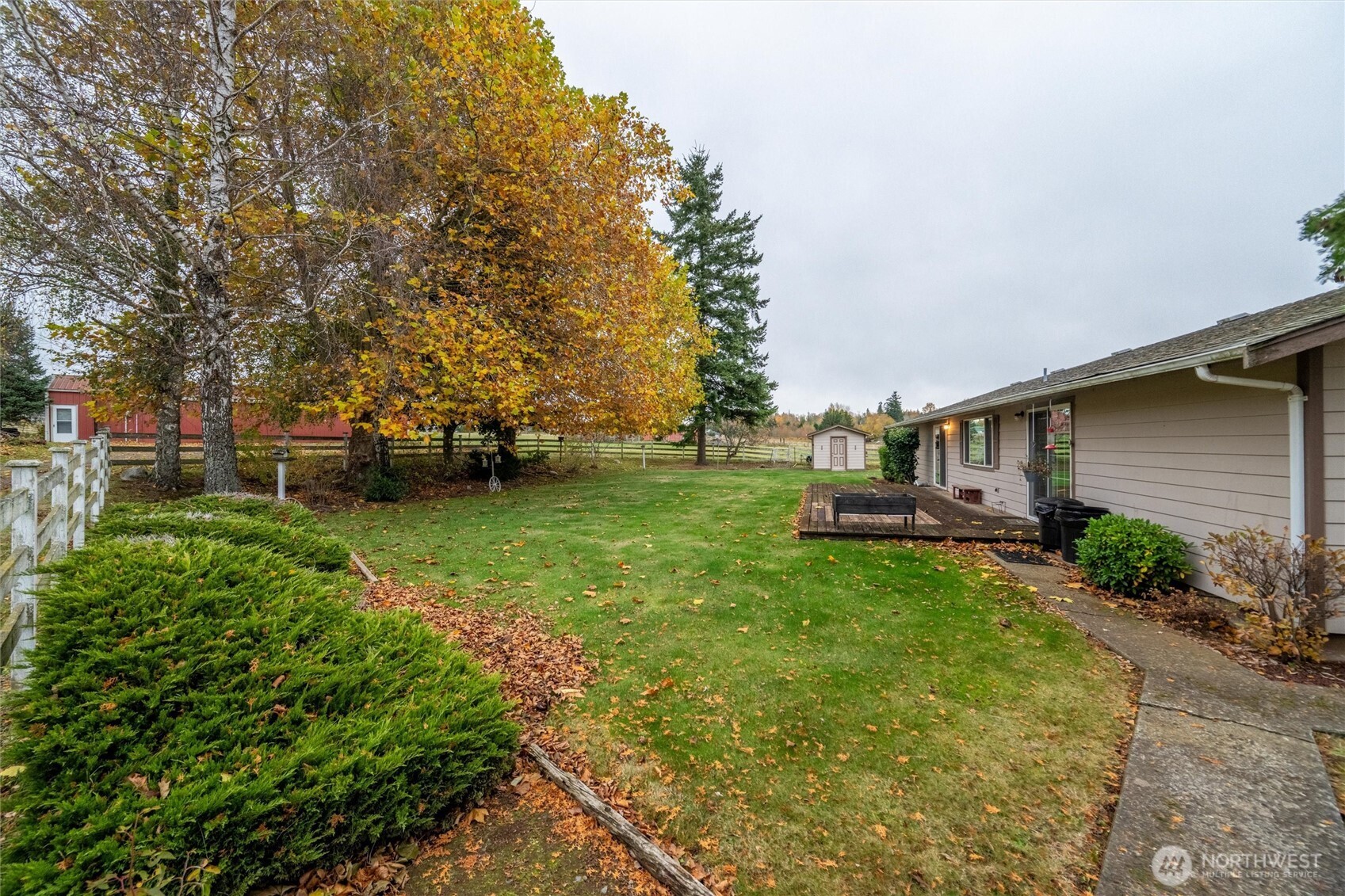 2988 Unick Road , Ferndale, WA 98248