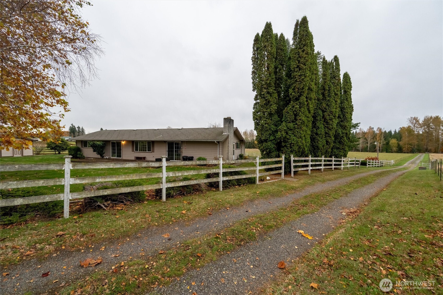 2988 Unick Road , Ferndale, WA 98248