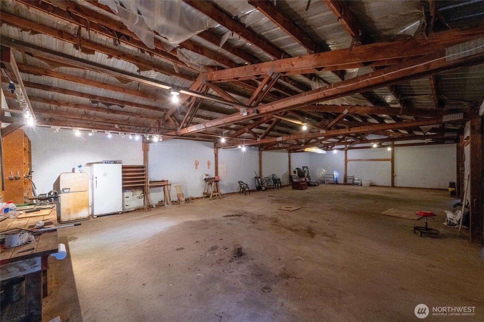 2988 Unick Road , Ferndale, WA 98248