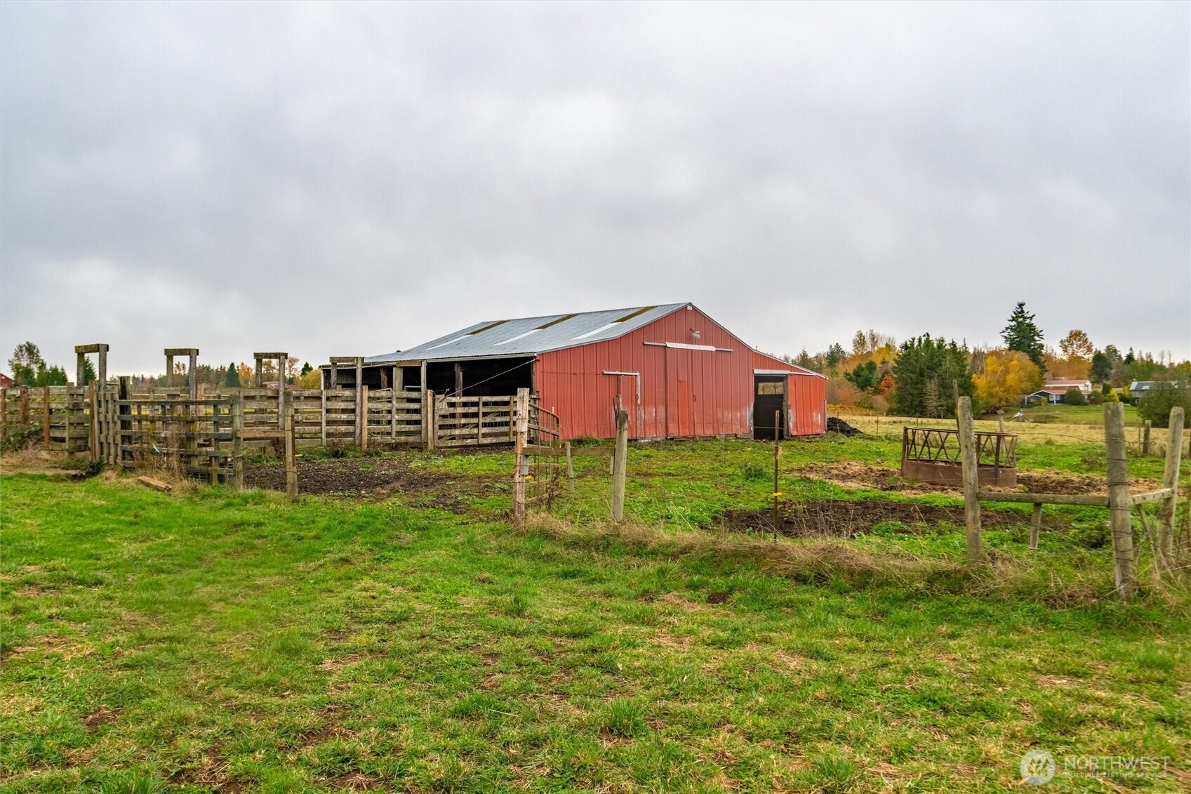 2988 Unick Road , Ferndale, WA 98248