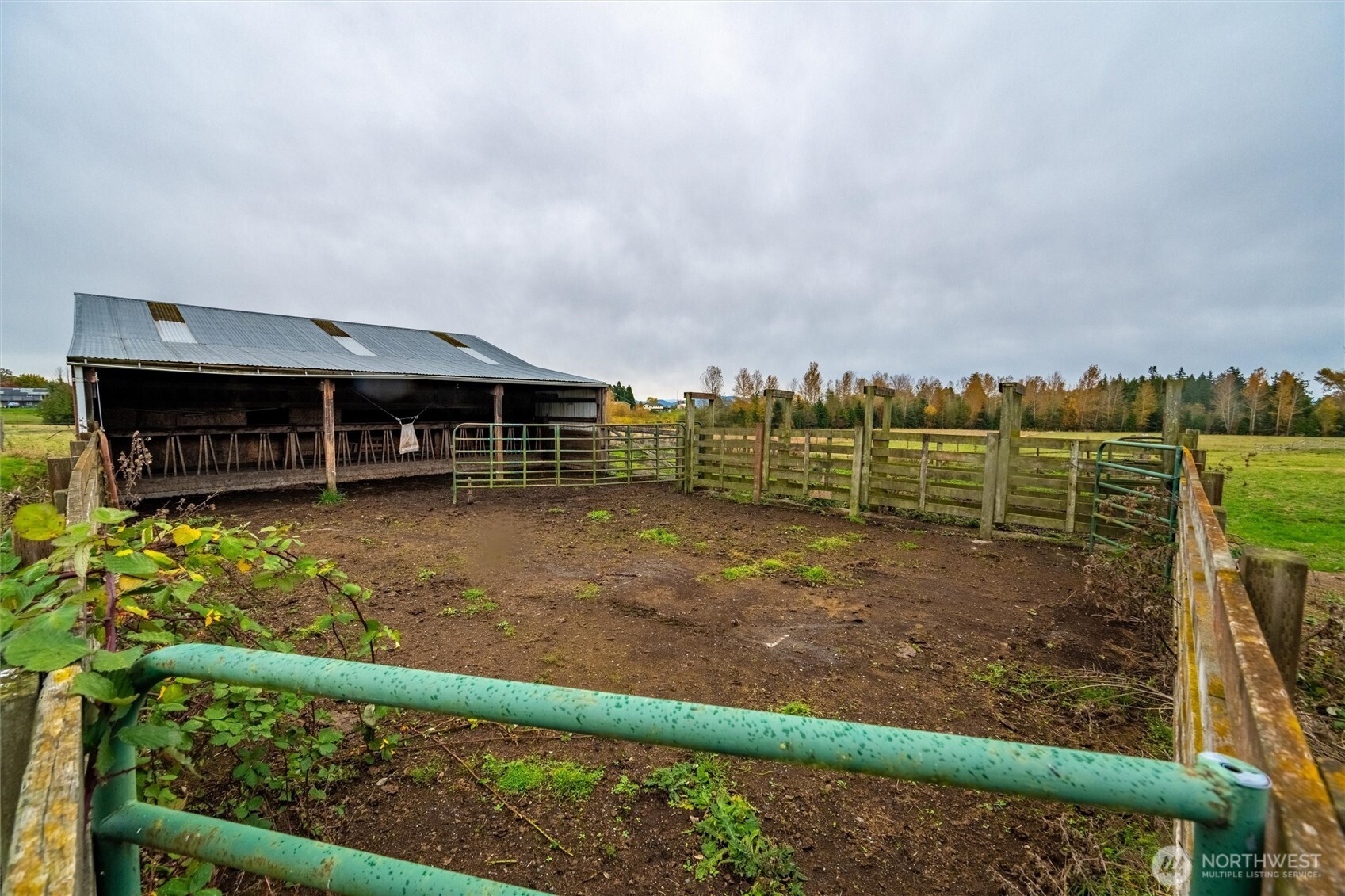 2988 Unick Road , Ferndale, WA 98248