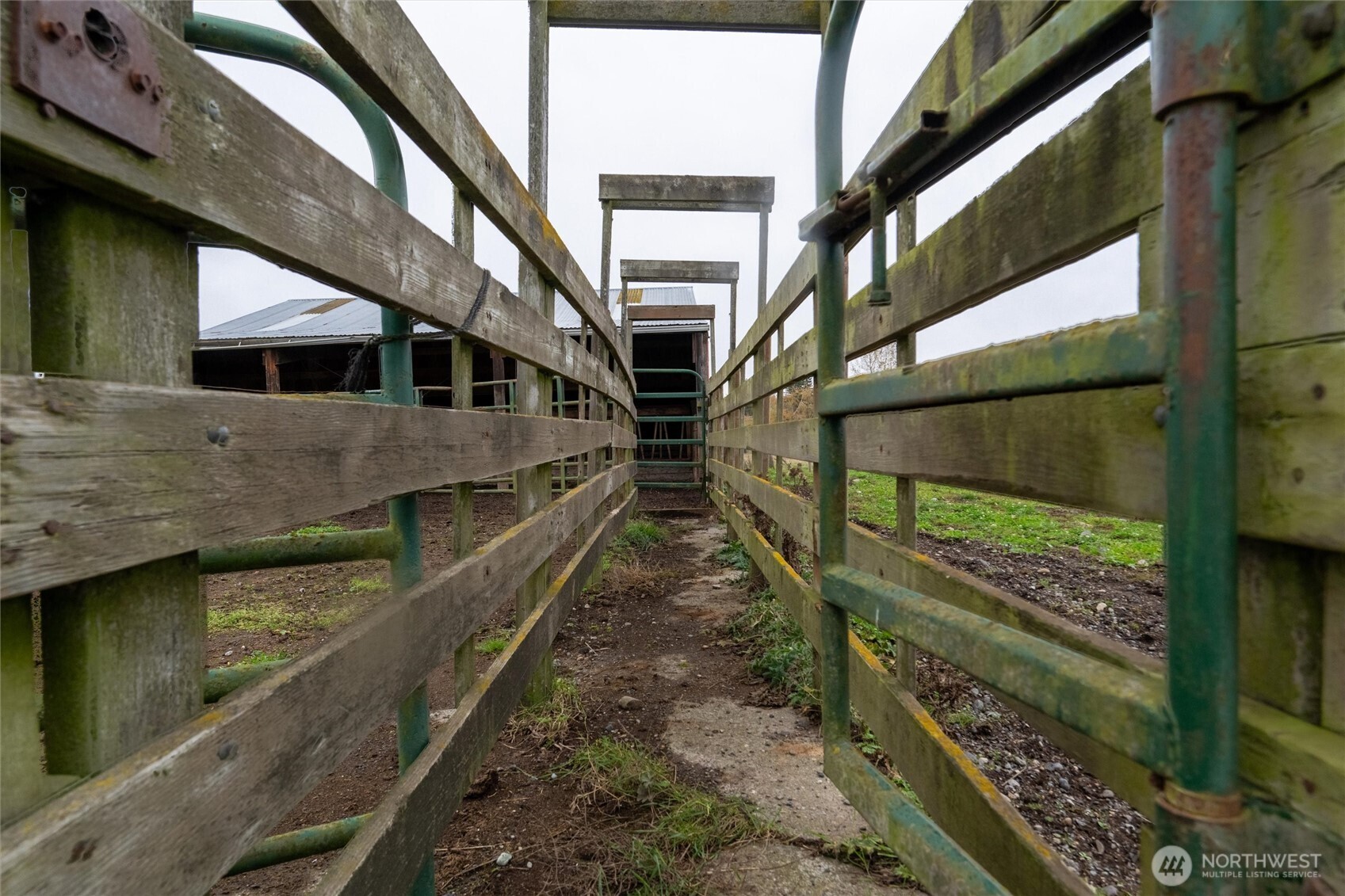 2988 Unick Road , Ferndale, WA 98248