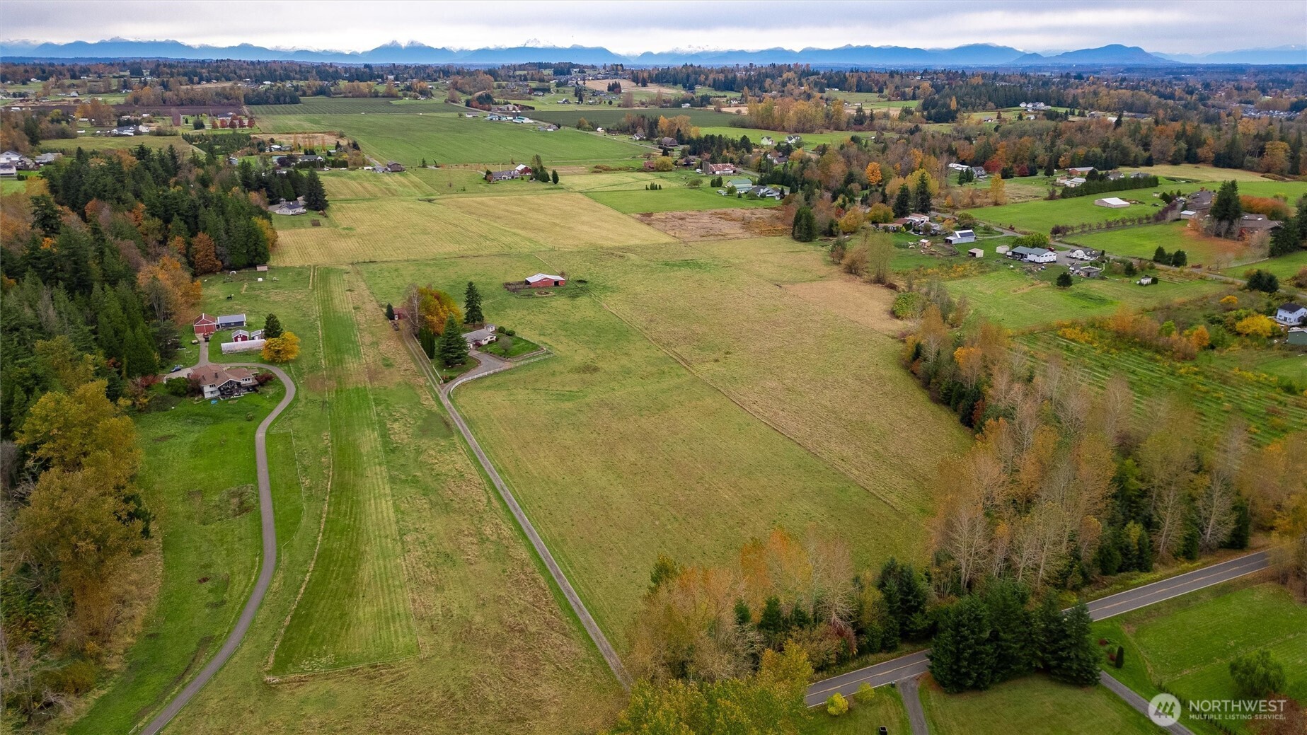 2988 Unick Road , Ferndale, WA 98248