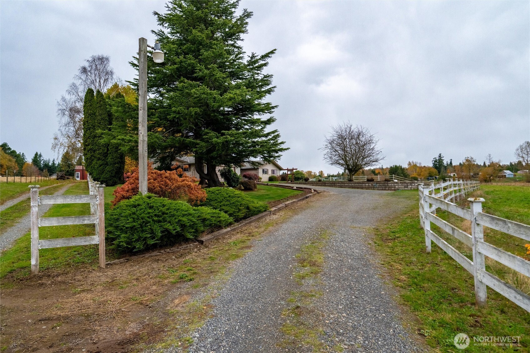 2988 Unick Road , Ferndale, WA 98248