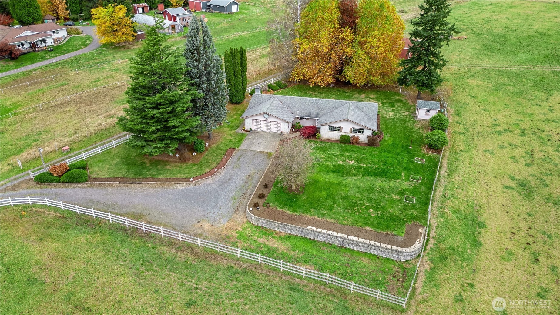 2988 Unick Road , Ferndale, WA 98248