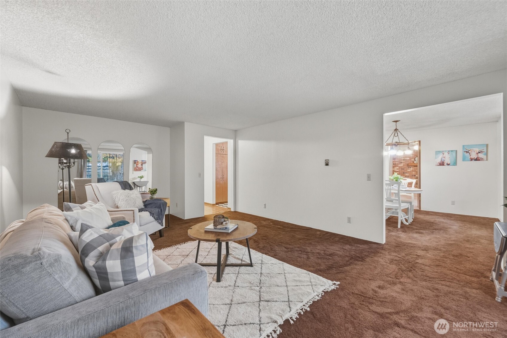 2988 Unick Road , Ferndale, WA 98248