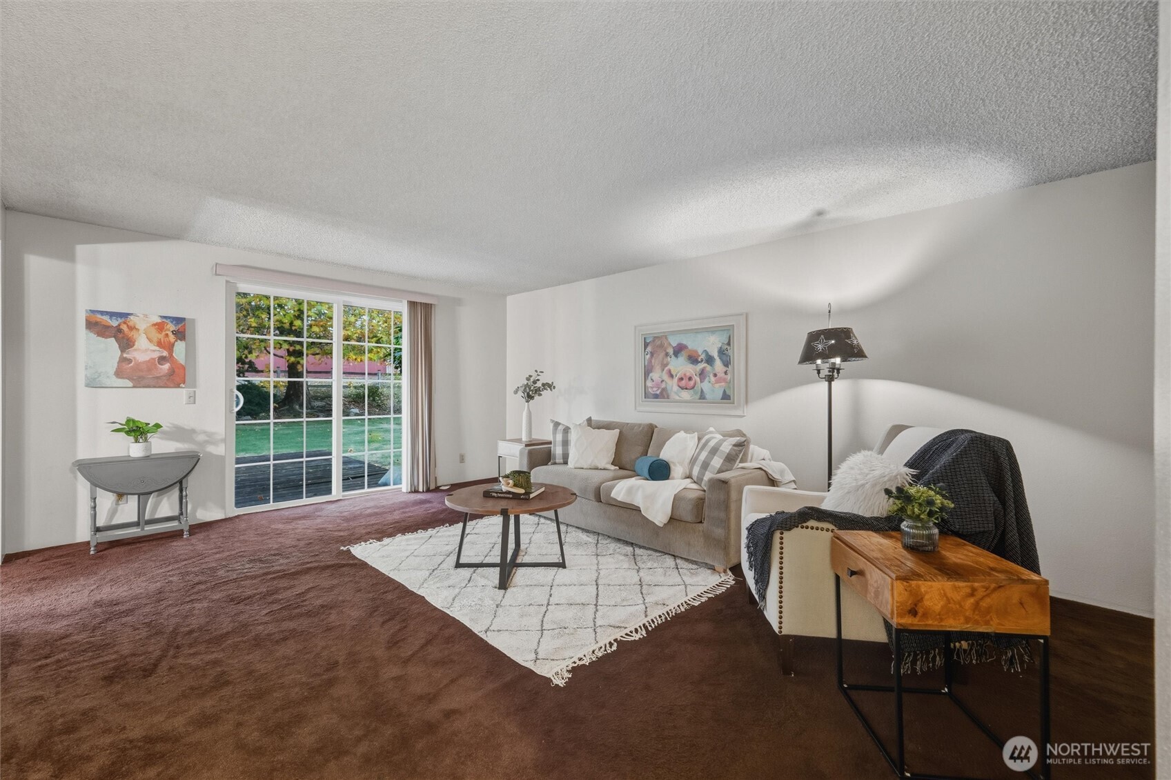 2988 Unick Road , Ferndale, WA 98248