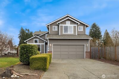 15919 55th Place W, Edmonds, WA 98026