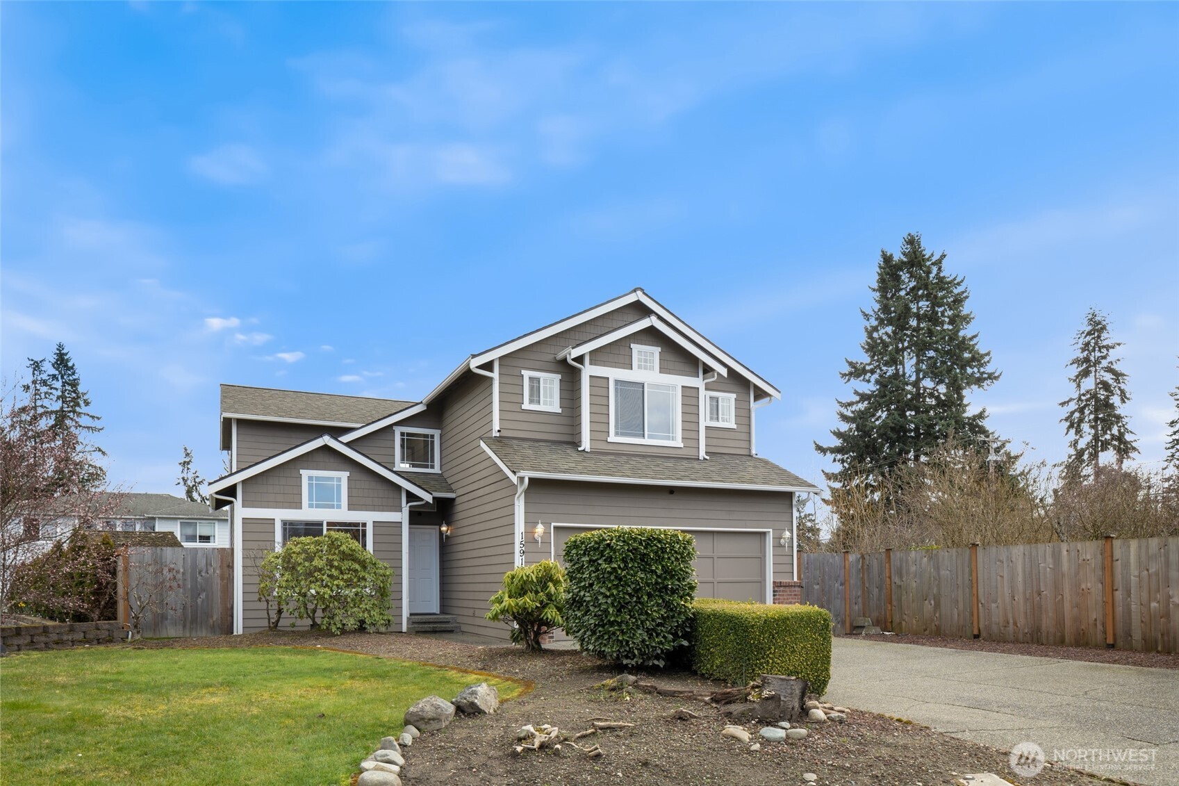 15919 55th Place W, Edmonds, WA 98026
