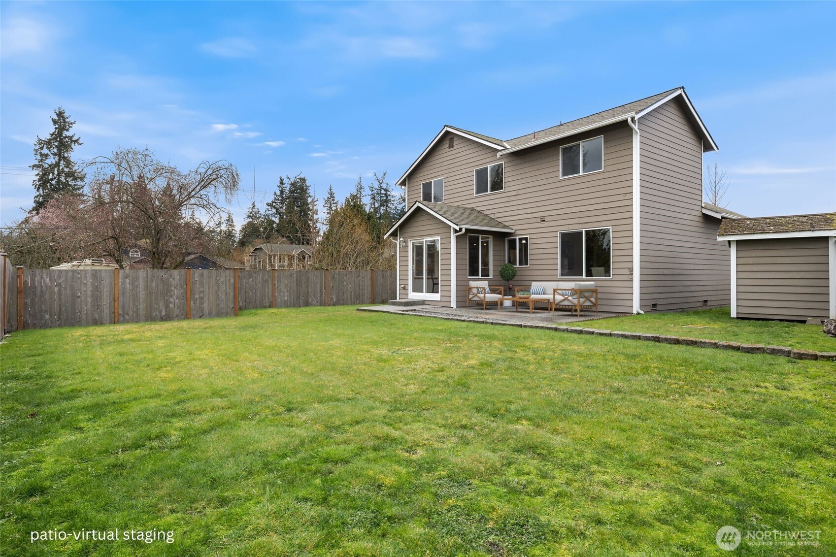 15919 55th Place W, Edmonds, WA 98026