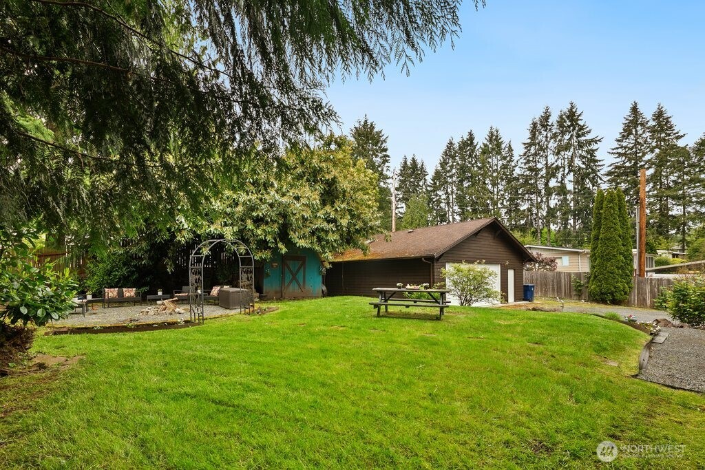 23716 Locust Way , Bothell, WA 98021