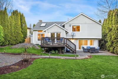 2305 NW Oakcrest Drive , Issaquah, WA 98027 - Photo 35