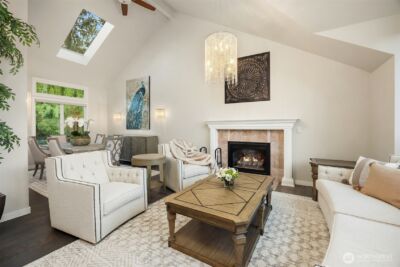 2305 NW Oakcrest Drive , Issaquah, WA 98027 - Photo 4