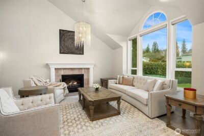 2305 NW Oakcrest Drive , Issaquah, WA 98027 - Photo 5