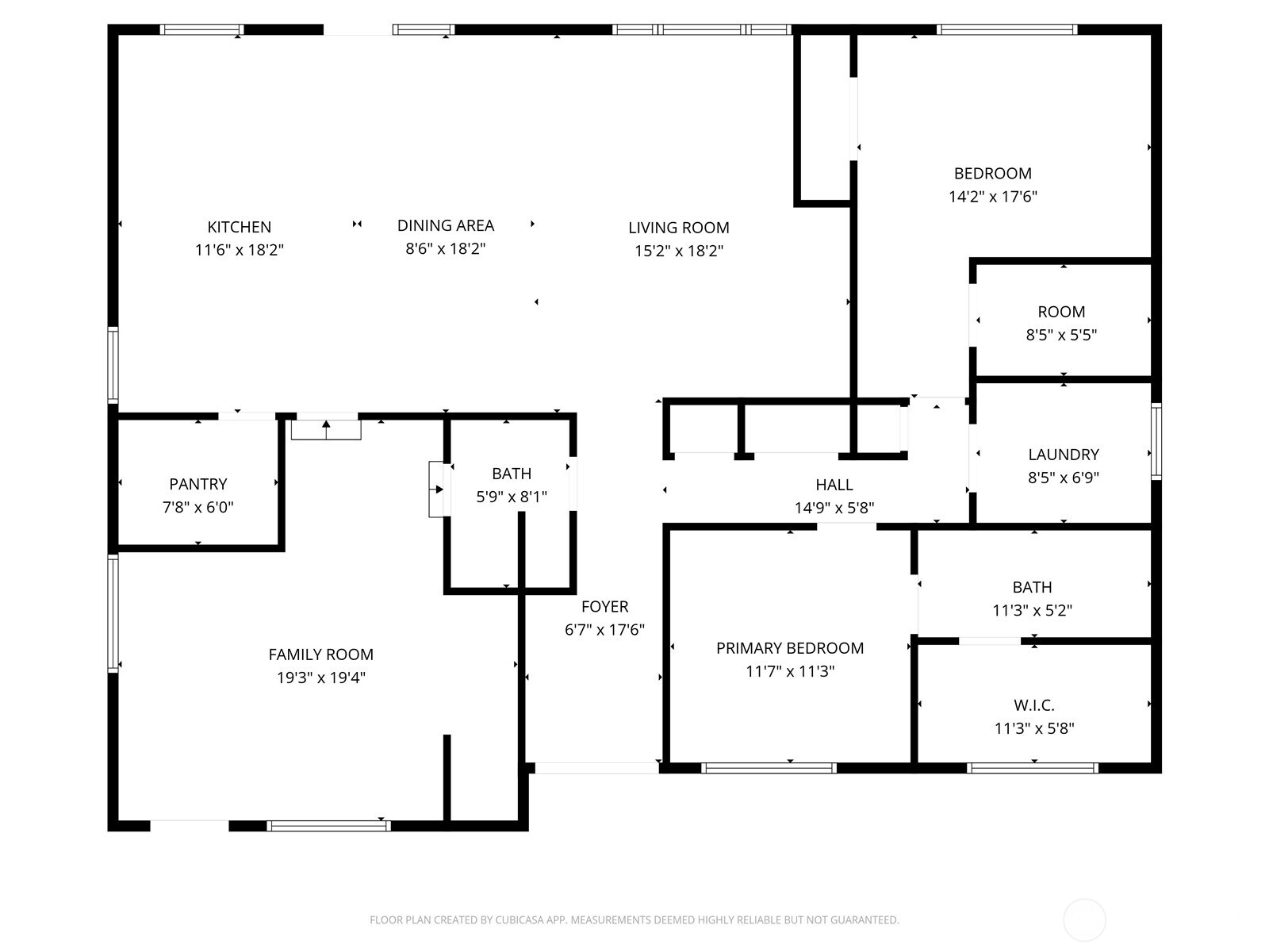 303 Dehaven Street , Milton-Freewater, OR 97862