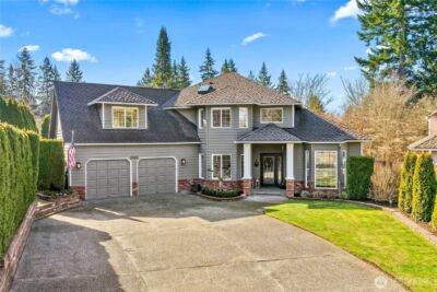 6026 155th Street SE, Snohomish, WA 98296