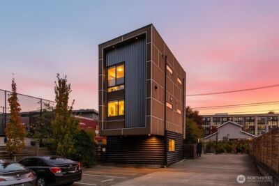 1761 20th Avenue S, Seattle, WA 98144-4454 - Photo 2