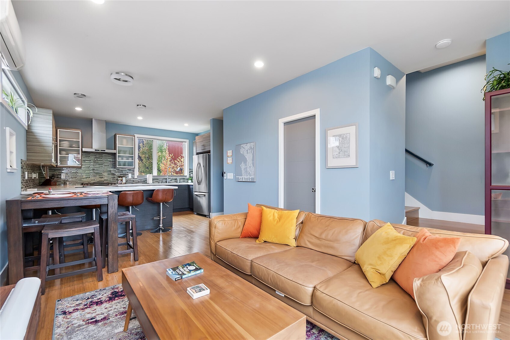 1761 20th Avenue S, Seattle, WA 98144-4454