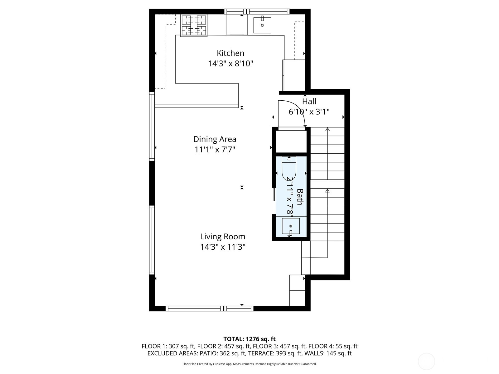 1761 20th Avenue S, Seattle, WA 98144-4454